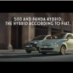 Fiat 500 e Panda Hybrid